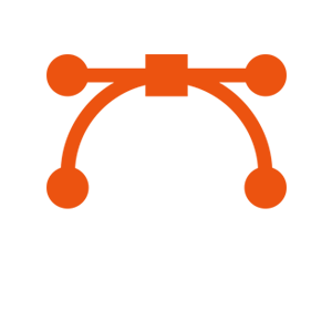 Graphic Designing Icon