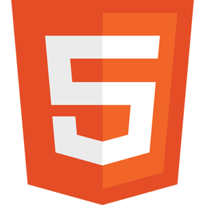 HTML Icon