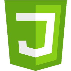 JavaScript Icon