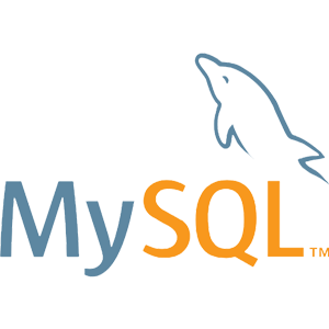 MySQL Icon