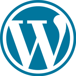 Wordpress Icon