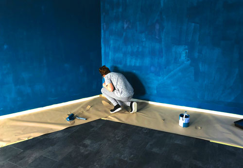 Renovation and Remodeling