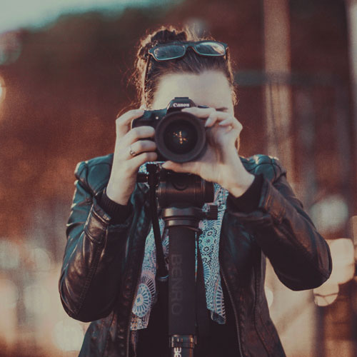 Transforming Real Life