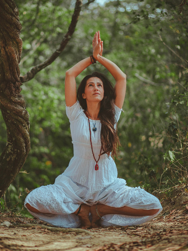 Morning Yoga Routine