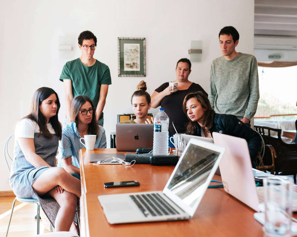 Navigating Industry Challenges